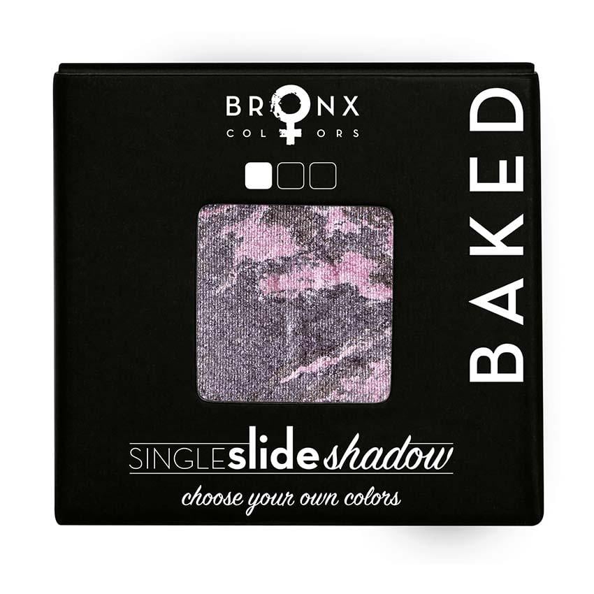 Тіні Bronx Colors Super Single Планети 2 г Меркурій (SCBS08)