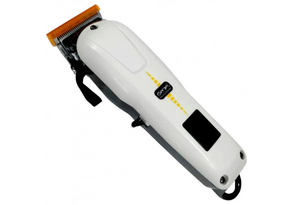 Машинка для стрижки волос Gemei GM-6018 (351800)