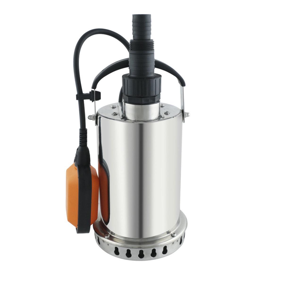 Дренажный насос для чистой воды Tatra Line ICW750 750 Вт (82511)