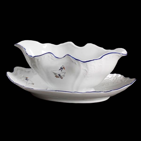 Соусник Thun Bernadotte 0,50 л (00000003195)