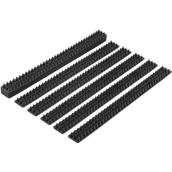 Шипы от животных и птиц 5 м Черный (347391 NV)