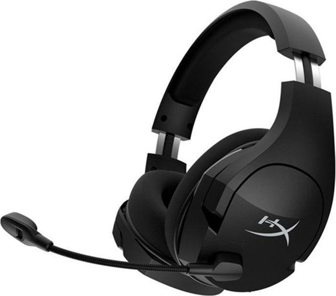 Гарнітура комп'ютерна HyperX Cloud Stinger Core Wireless Gaming Headset+ 7.1 (HHSS1C-BA-BK/4P4F0AA)