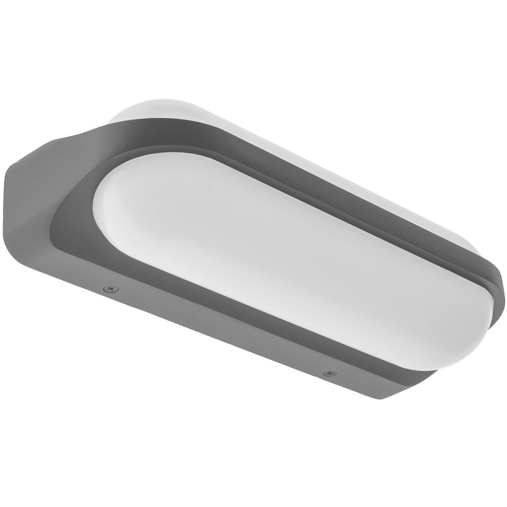 Світильник фасадний Brille LED IP54 AL-90/13W (34-138)