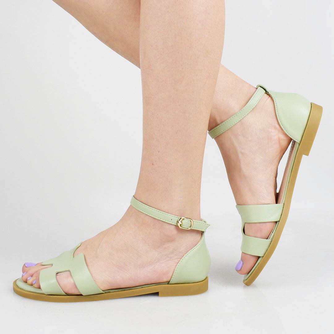 Босоножки женские Fashion 336774 р. 39 25,5 см