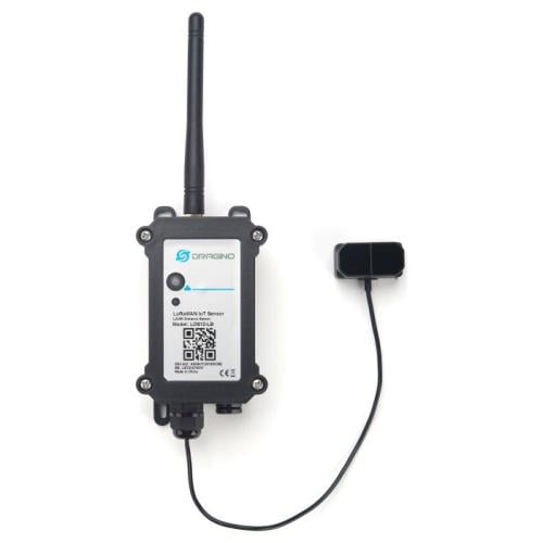 Датчик відстані LDS12-LB LoRaWAN/LiDAR/ToF (4545435534)