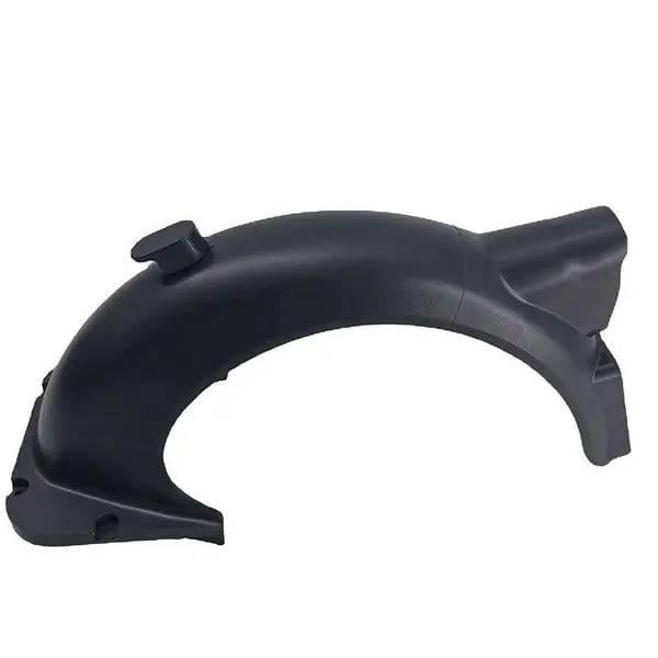 Заднее крыло Ninebot MAX G30D с крюком без фонаря электросамоката