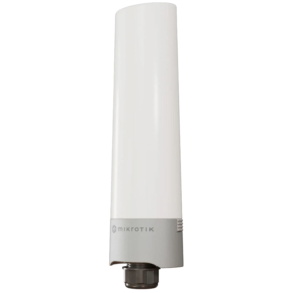 Репітер Ethernet та PoE-спліттер MikroTik GPeRx4 GPER14i гігабітний пасивний (2865653068)