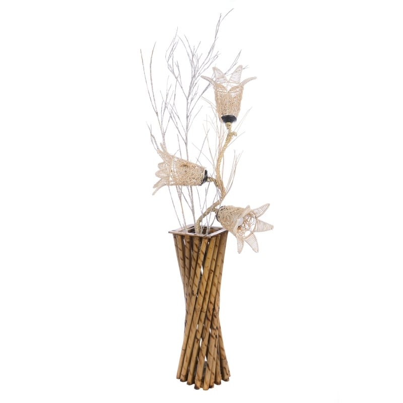 Торшер Brille BKL-300F/3 (180265)