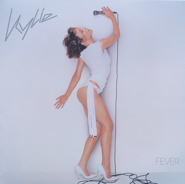 Виниловые пластинки LP Kylie Minogue Fever