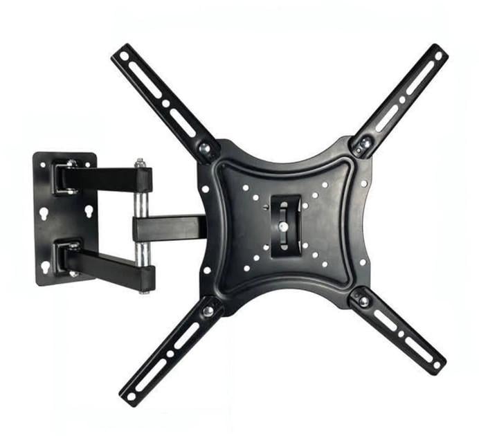 Крепление для телевизора Home Design HDL-117B-2 14-55" до 50 кг Крепление для телевизора Home Design HDL-117B-2 14-55" до 50 кг