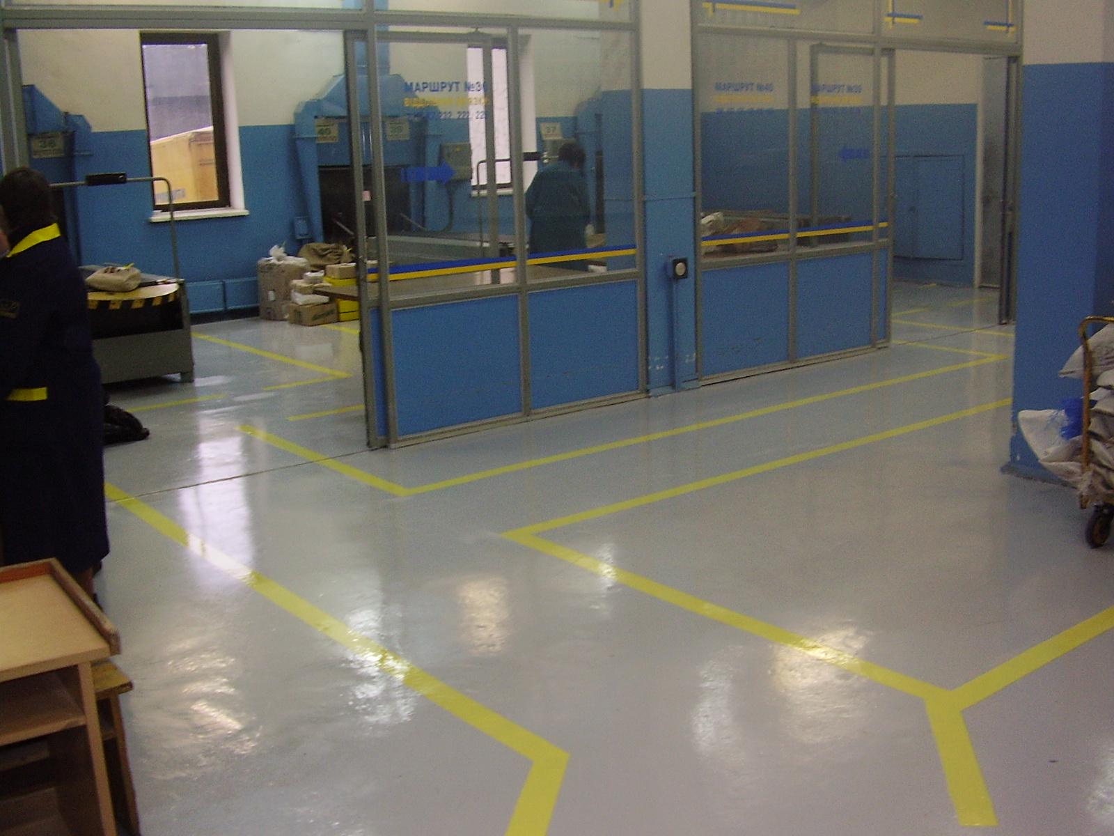 Эпоксидная эмаль Hobby 221-Paint 6 кг (HY221PNT06) - фото 14 Эпоксидная эмаль Hobby 221-Paint 6 кг (HY221PNT06) - фото 14