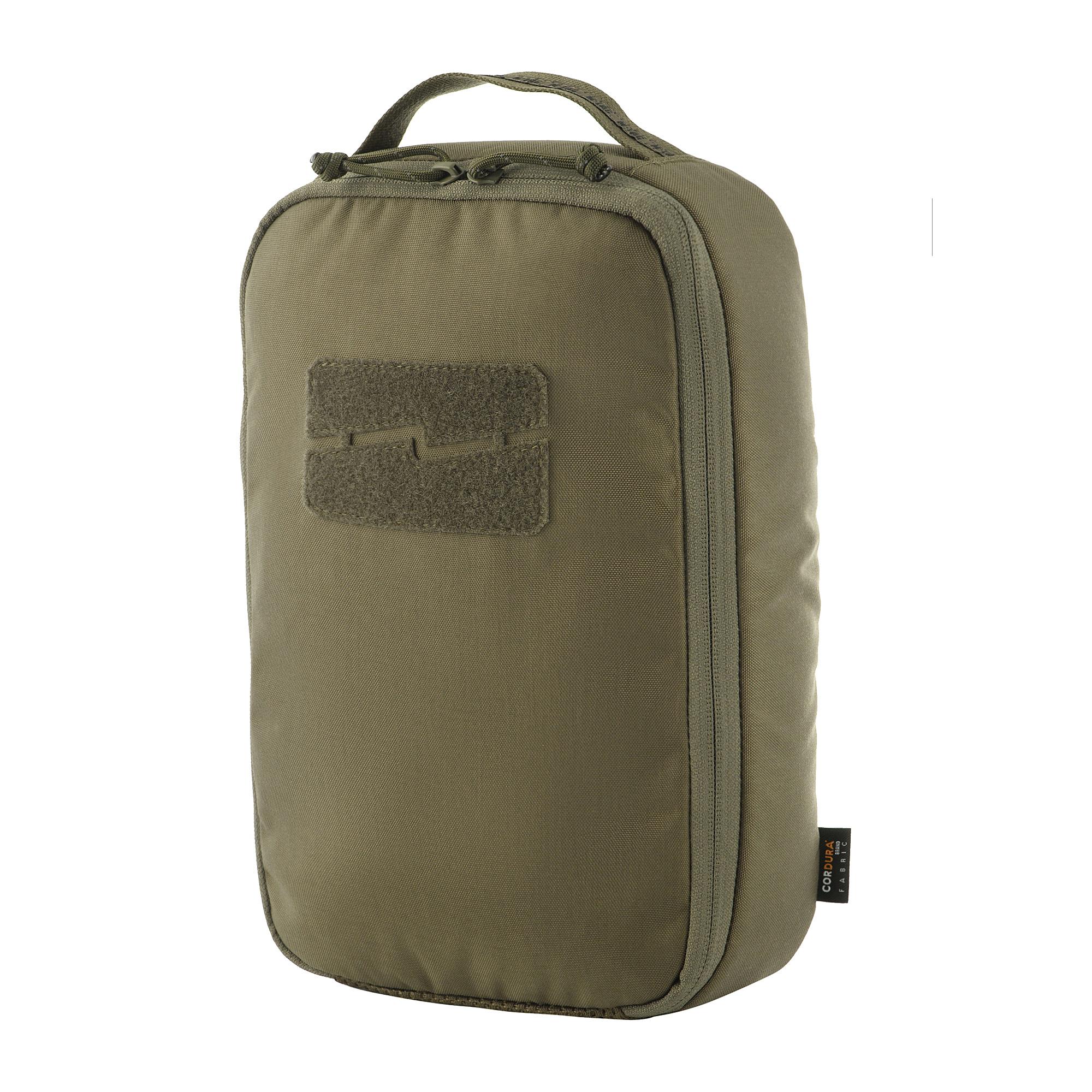 Органайзер M-Tac утилітарний Elite Large 30х19 см Ranger Green Органайзер M-Tac утилітарний Elite Large 30х19 см Ranger Green