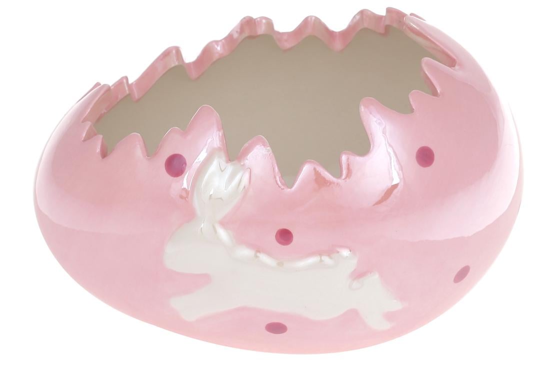 Пасхальное декоративное кашпо BonaDi (733-297)