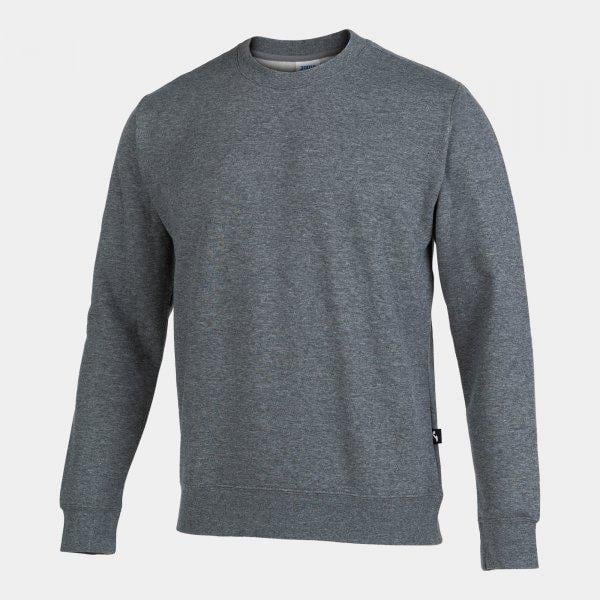 Реглан JOMA 102107.280 MONTANA SWEATSHIRT M Melange Gray (8424309421458) Реглан JOMA 102107.280 MONTANA SWEATSHIRT M Melange Gray (8424309421458)