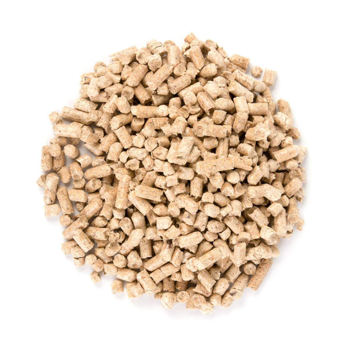 Наповнювач SuperCat стандарт 3 кг Синій (26030416) - фото 3 Наповнювач SuperCat стандарт 3 кг Синій (26030416) - фото 3