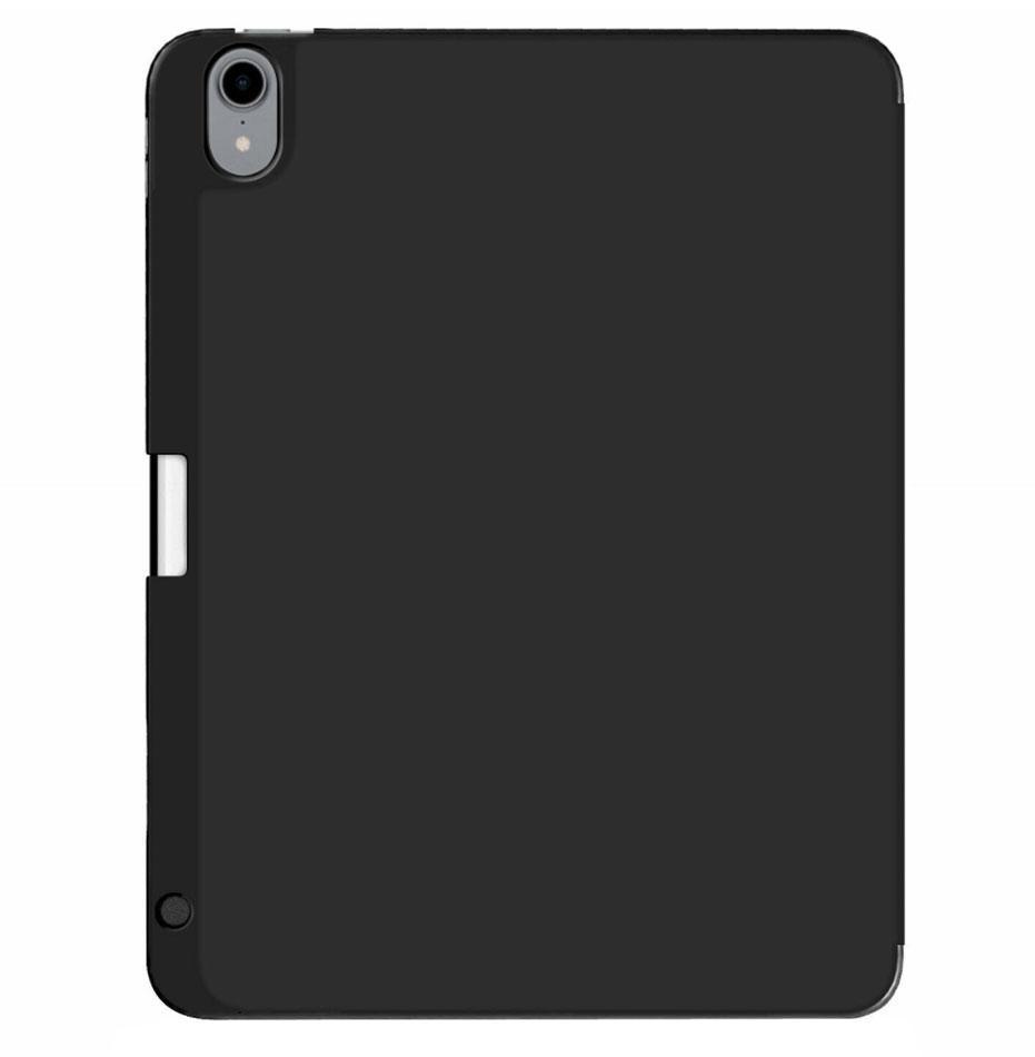 Чехол Primolux Stylus TPU для планшета Apple iPad Air 11" 2024 A2902/A2903/A2904 Black (2404841148) - фото 6