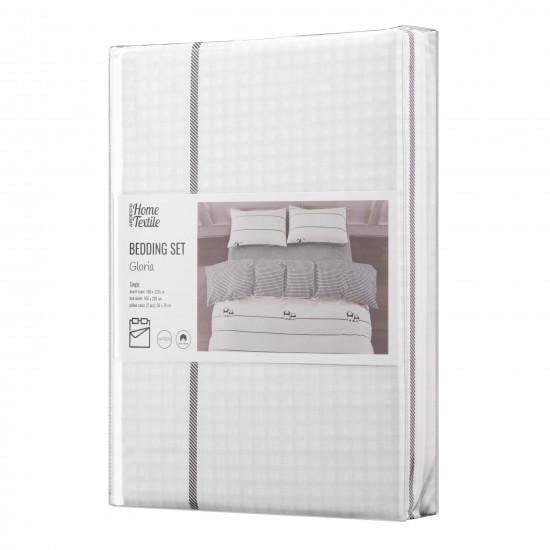 Комплект постельного белья Ardesto ART1622PW Gloria полуторный евро (2394145818) - фото 1 Комплект постельного белья Ardesto ART1622PW Gloria полуторный евро (2394145818) - фото 1