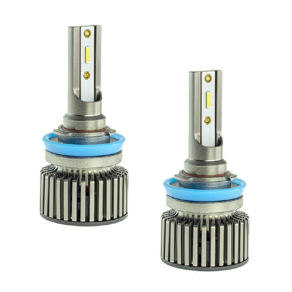 Лампы светодиодные Nextone LED L1 H11 5000K 2 шт. (НФ-00001001-1)