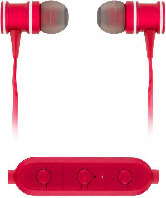 Наушники Ovleng S1 BT Red (noets1r)