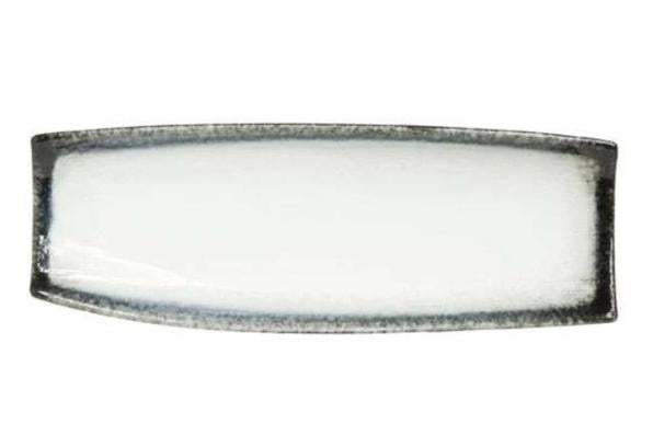 Блюдо прямоугольное Cosy and Trendy Sea pearl 33x12 см (9632509)