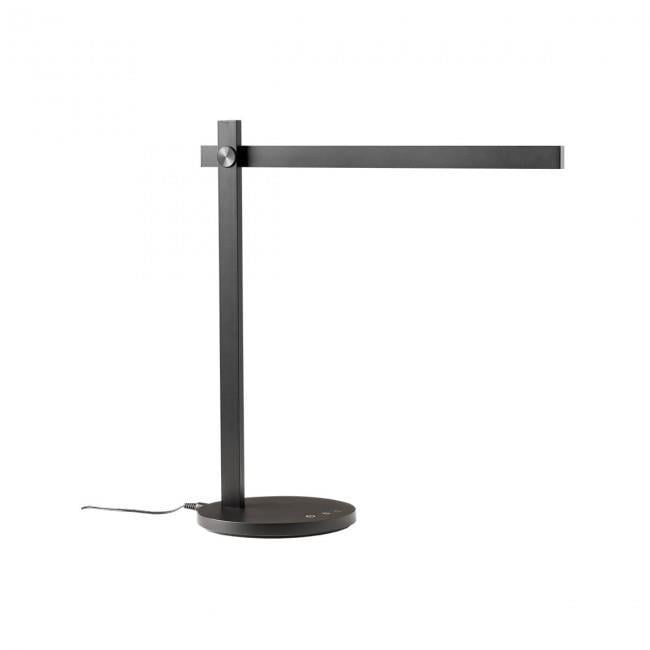 Настольная лампа Redo Omeo Ve Led 7 W 3000K-6500K Bk 5.1.2 (01-2213)