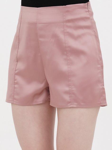 Шорты Missguided H9886067 38 Розовый - фото 3 Шорты Missguided H9886067 38 Розовый - фото 3