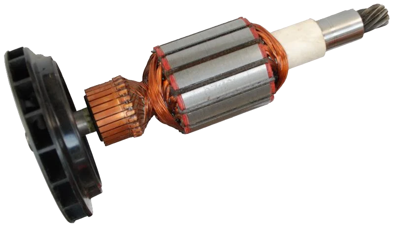 Якорь перфоратора DW 540/540K/541K (577163-07)