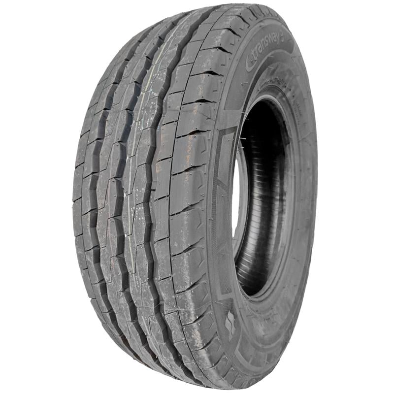Автошина LASSA Transway 3 195/60 R16C 99/97T (494927)