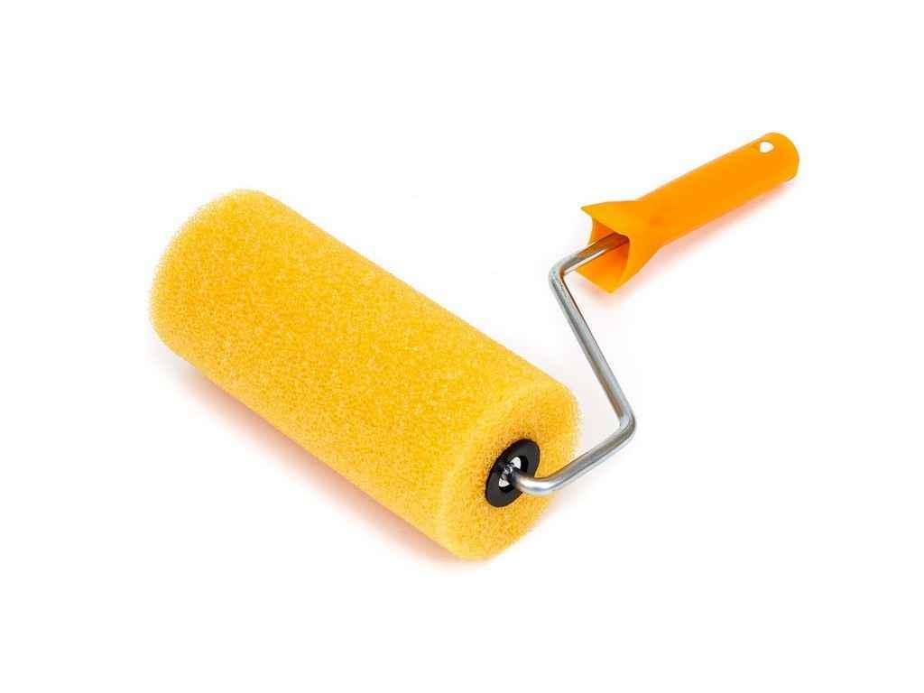 Валик HT Tools структурний L 180 мм d 80 мм 8 мм (478093)