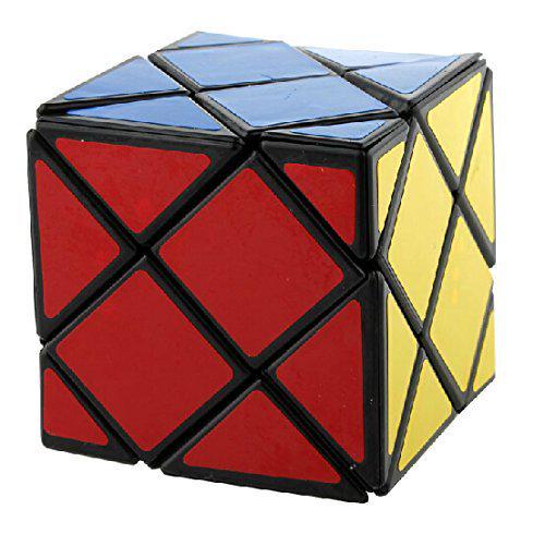 Головоломка Dayan Four Cube Black (151539272)