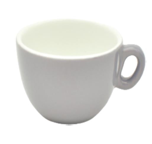 Чашка INKER Luna 500 мл Light-grey (3276)