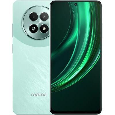 Мобильный телефон Realme 13 5G 12/256GB Speed Green (1628969)