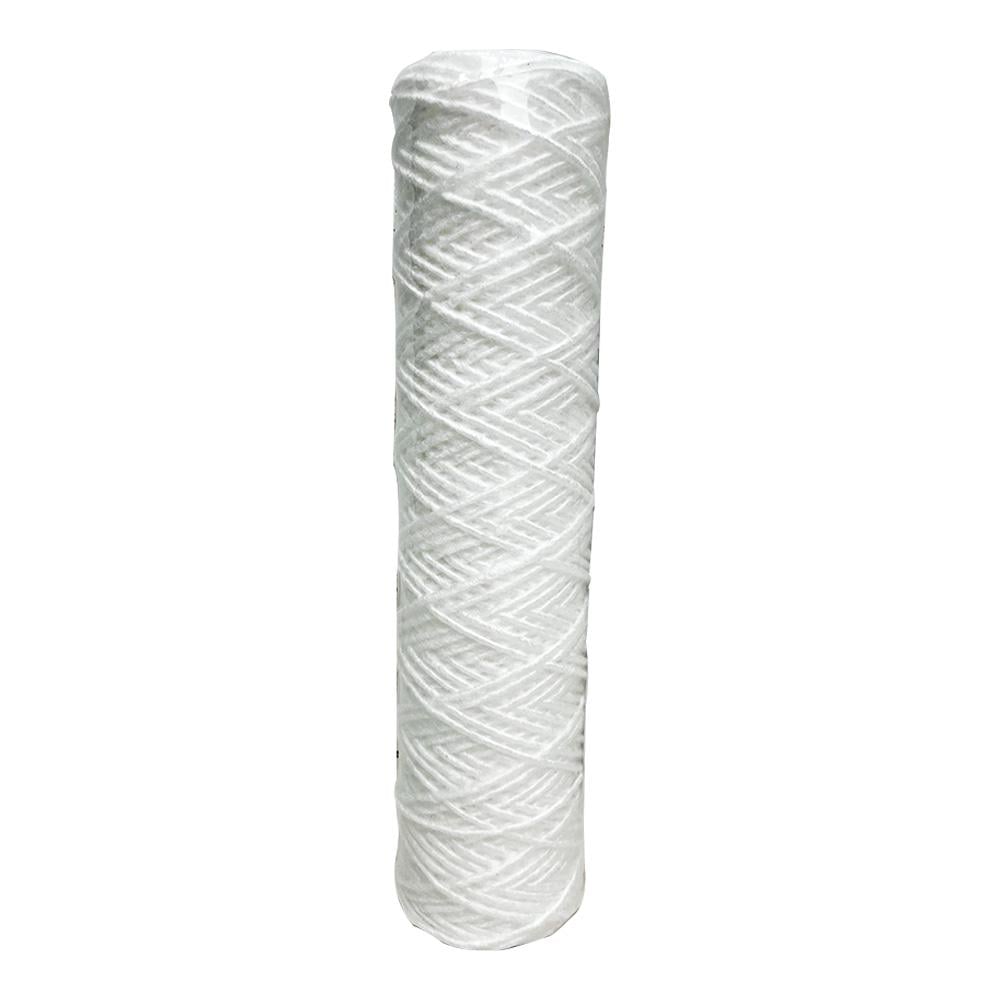 Картридж фільтра SANTAN Standard поліпропіленова нитка 10" d 58 мм 20 мкм (335316) - фото 2 Картридж фільтра SANTAN Standard поліпропіленова нитка 10" d 58 мм 20 мкм (335316) - фото 2