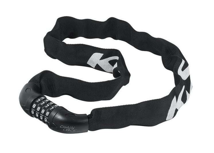 Замок ланцюговий KLS Chainlock 6 (1085-8585019368621)