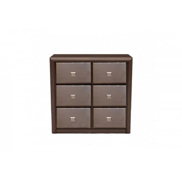 Тумба для взуття Gerbor BUT6D ДСП/МДФ Коен Тумба для взуття Gerbor BUT6D ДСП/МДФ Коен