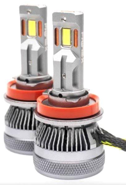 Автолампы Prime-X LED SM Pro H11 5000К 2 шт. 20649