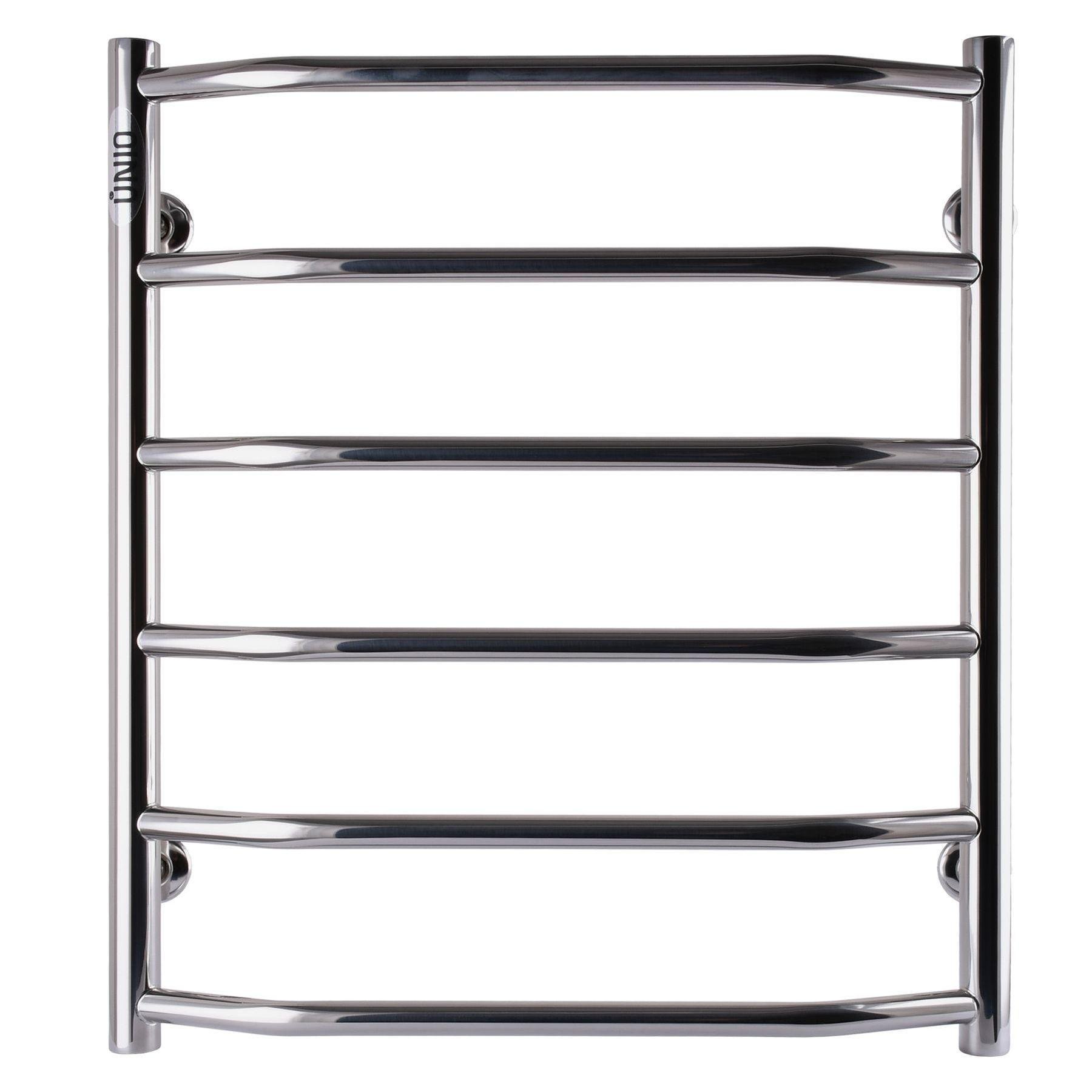 Полотенцесушитель UNIO LT W 600-500-6 Лестница Трапеция (20645)