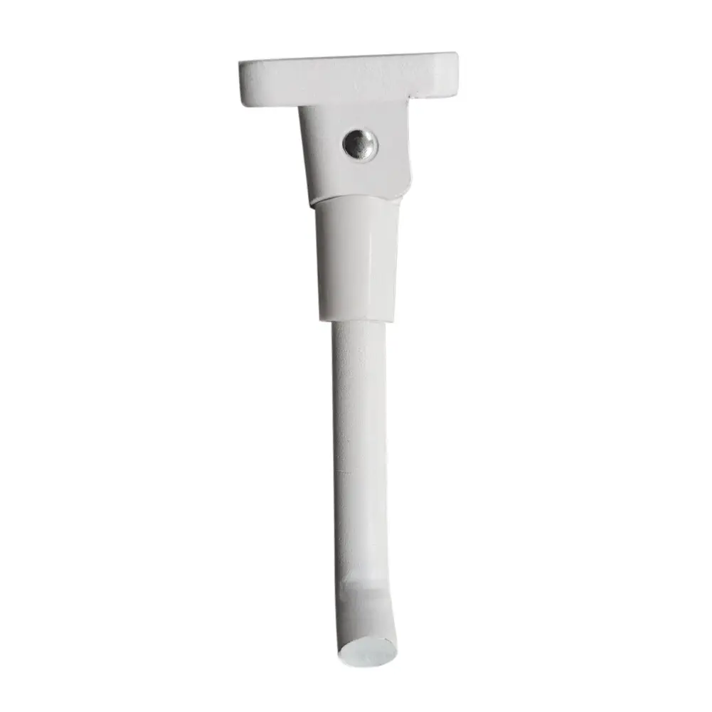 Подножка для электросамоката Xiaomi Mijia M365/M365 Pro Белый