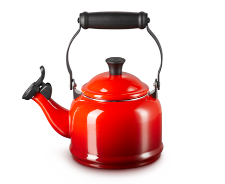 Чайник Le Creuset Demi 1,1 л Червоний (92000900060000)