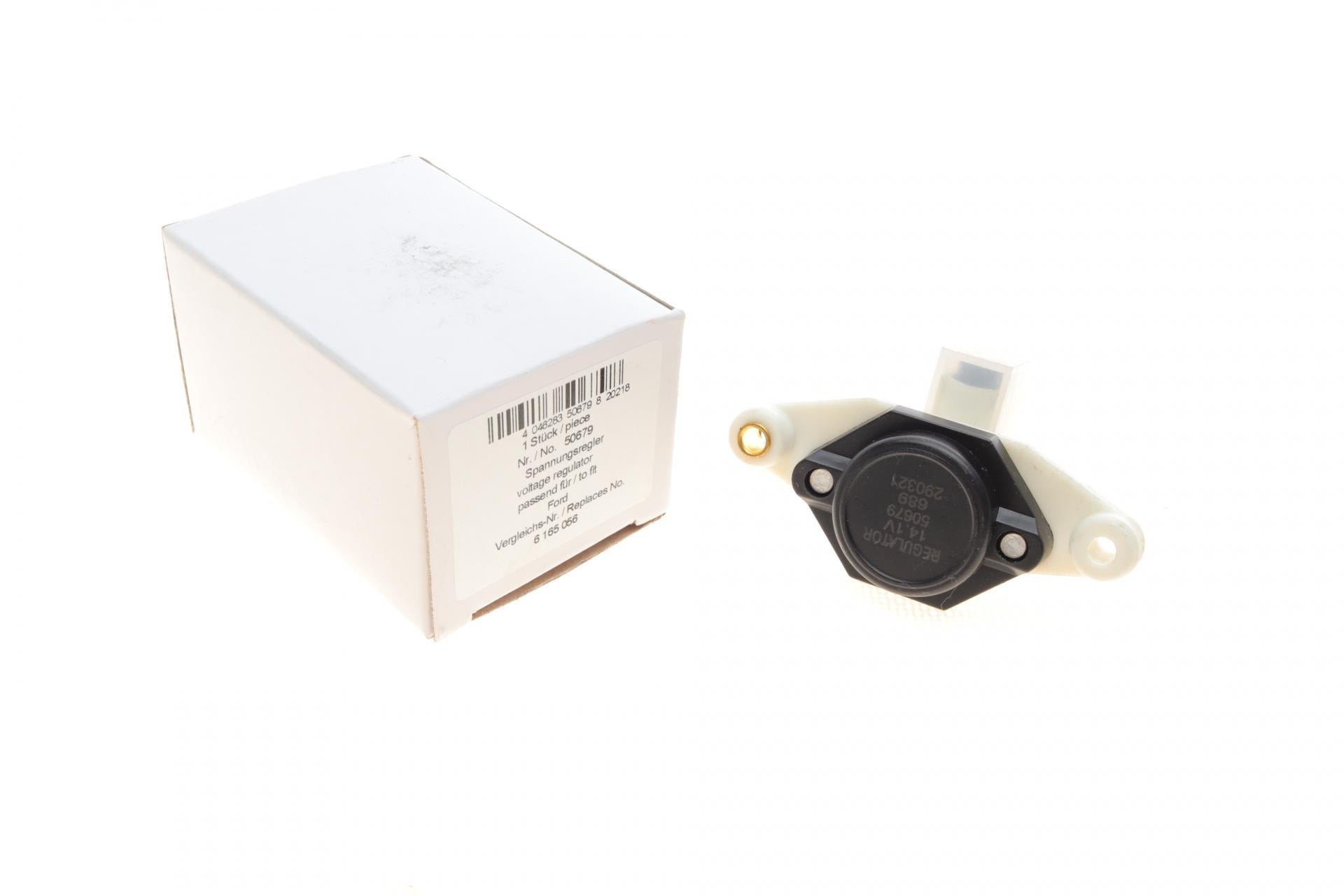 Реле генератора 14,5V VW LT-96/T4-03 (50679)