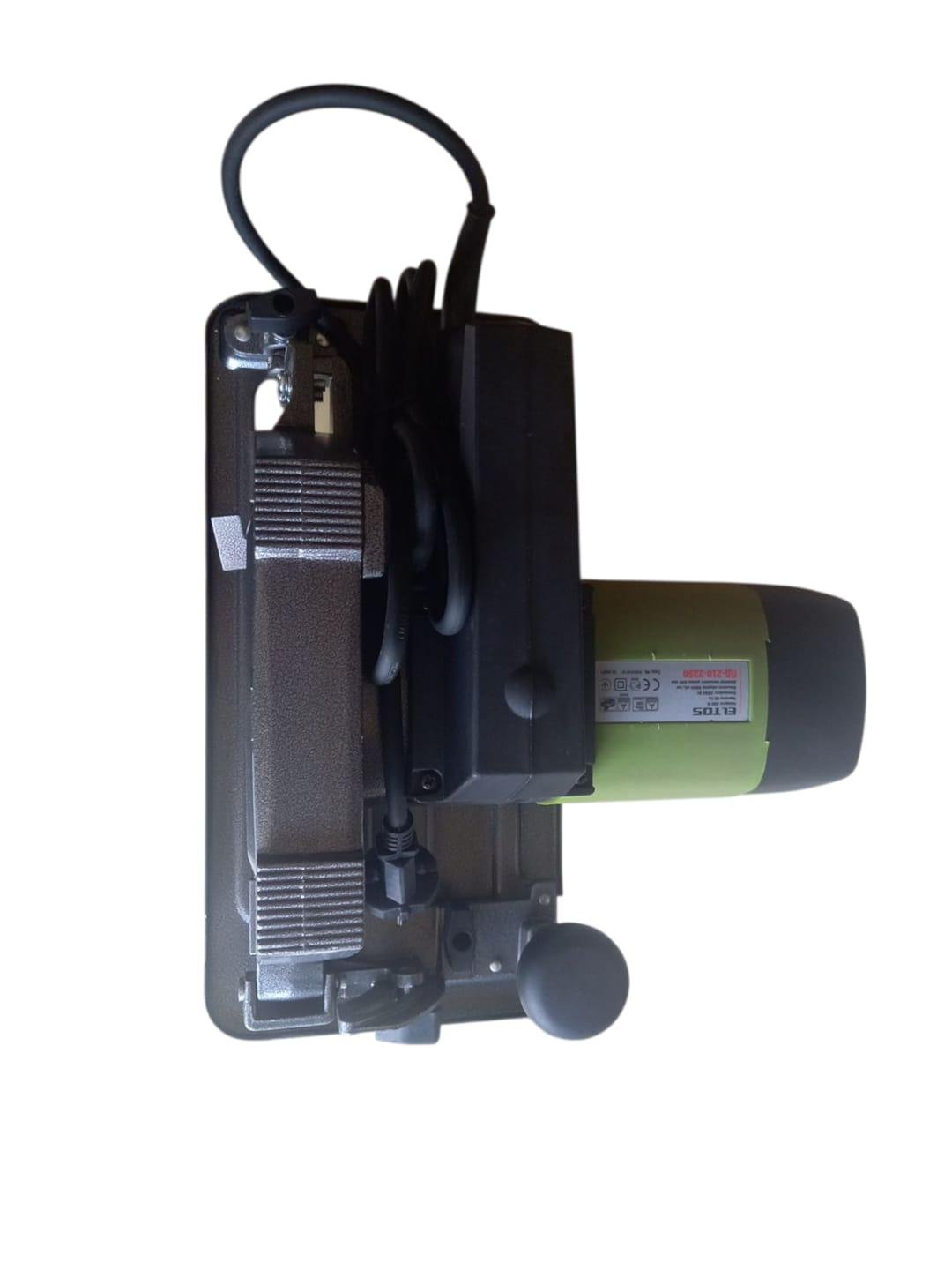 Пила дисковая Eltos ПД-210-2350 (28211626) - фото 4 Пила дисковая Eltos ПД-210-2350 (28211626) - фото 4