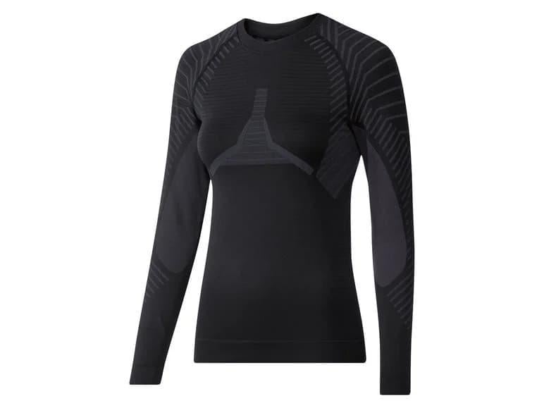 Женский термореглан Crivit M (0077W0011)