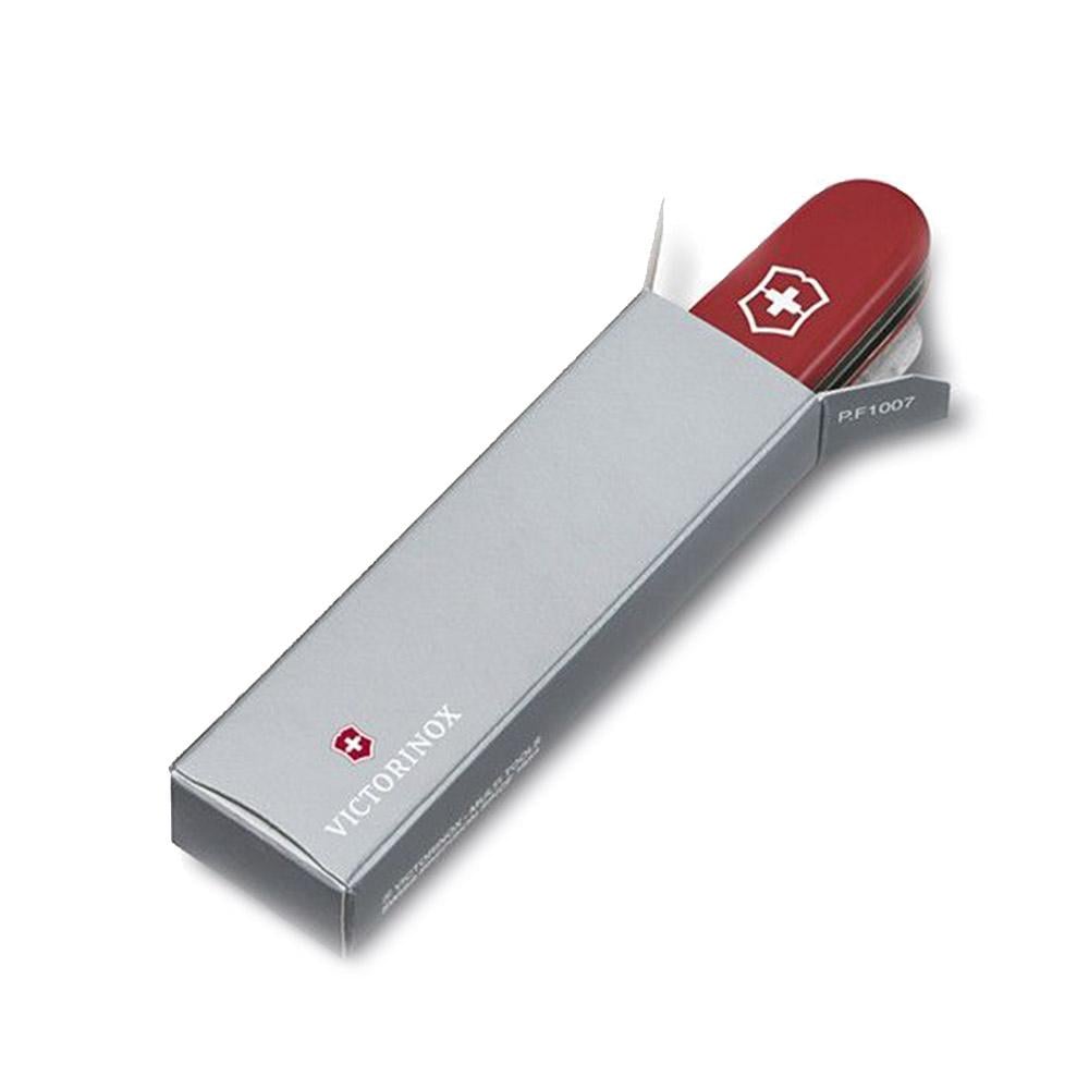 Нож Victorinox Swiss Armi Sportsman 0.3802 - фото 9