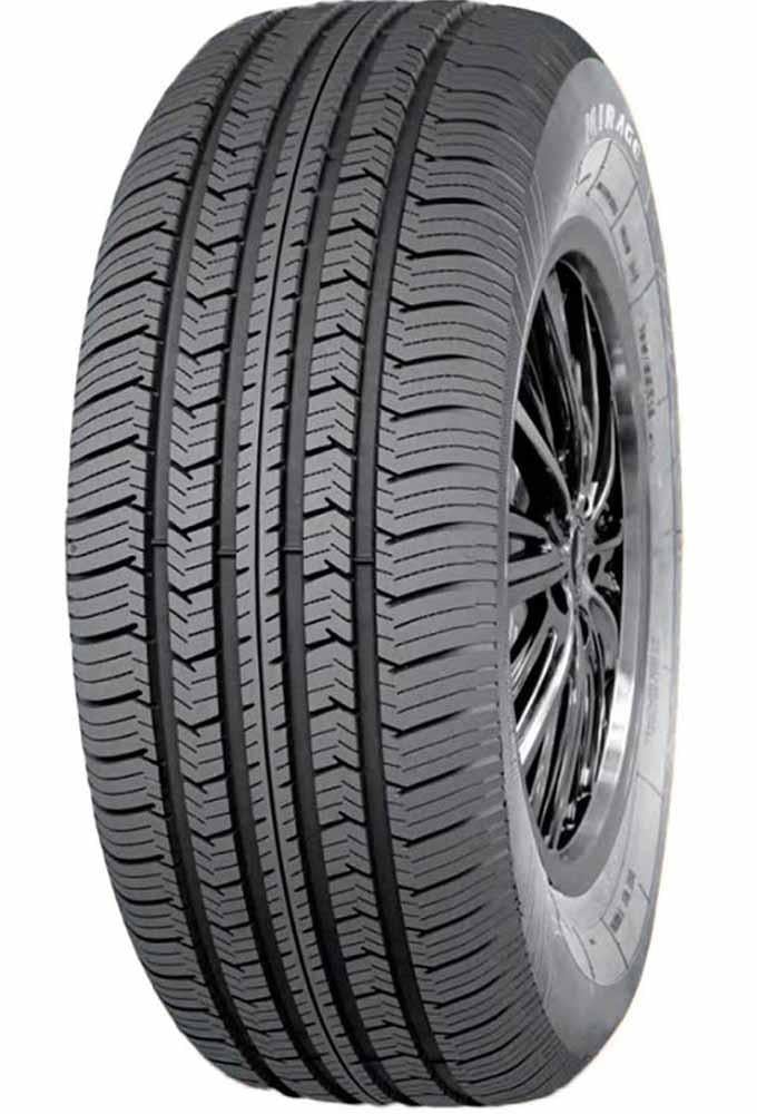 Автошина MIRAGE MR-166 175/70R14 84T