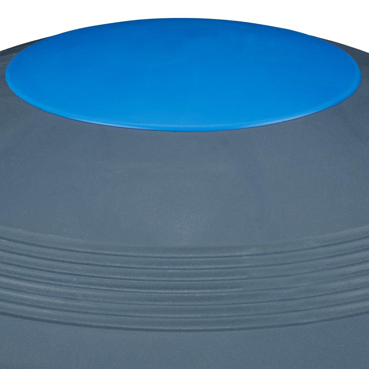 Дошка для балансування 10х40 см Синій - фото 3 Дошка для балансування 10х40 см Синій - фото 3