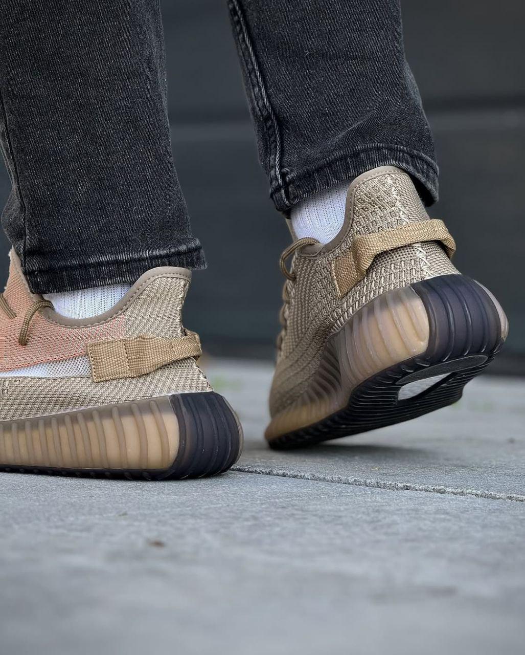 Кроссовки мужские Stilli р. 41 Коричневый (izi-04) - фото 10