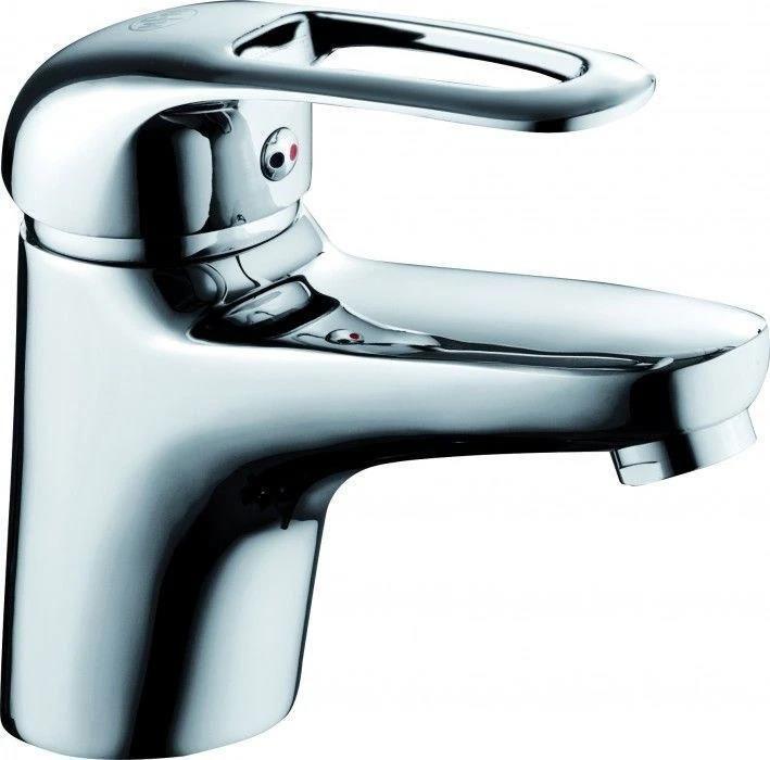 Смеситель для умывальника KFA Albit (4602-815-00)