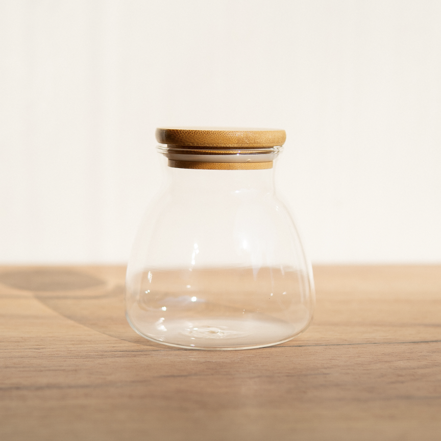 Банка стеклянная Альпийский луг с крышкой 500 мл (28767323) Банка стеклянная Альпийский луг с крышкой 500 мл (28767323)