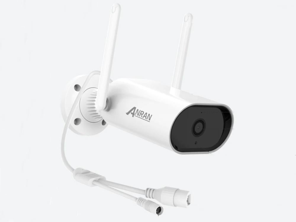 Камера Anran ar-w610 3MP 1080p HD вулична IP66 (1011-027-00) - фото 4