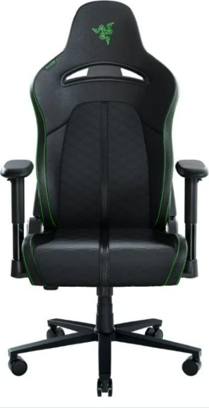 Крісло комп'ютерне для геймера Razer Enki X (RZ38-03880100-R3G1)